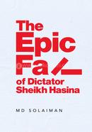 The Epic Fall of Dictator Sheikh Hasina image