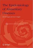 The Epidemiology of Alimentary Diseases image