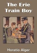 The Erie Train Boy image