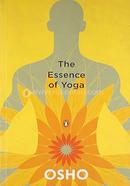 The Essence Of Yoga image