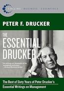 The Essential Drucker image