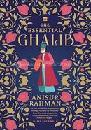 The Essential Ghalib image