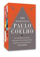The Essential Paulo Coelho Boxset image