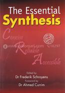 The Essential Synthesis image