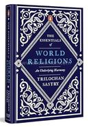The Essentials of World Religions image