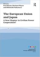 The European Union and Japan image