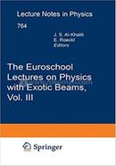 The Euroschool Lectures on Physics with Exotic Beams image