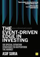 The Event-Driven Edge in Investing image