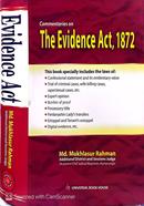 The Evidence Act, 1872 image