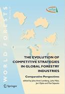 The Evolution of Competitive Strategies in Global Forestry Industries image