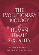 The Evolutionary Biology of Human Female Sexuality image