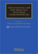 The Evolving Law and Practice of Voyage Charterparties image