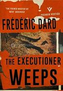 The Executioner Weeps image