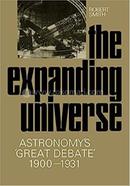 The Expanding Universe image
