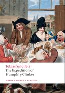 The Expedition of Humphry Clinker image