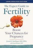 The Expert Guide to Fertility image