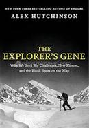 The Explorer's Gene image