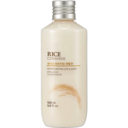 The Face Shop Rice Ceramide Moisturizing Emulsion 150ml image