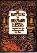 The Fairy Tales of Hermann Hesse image