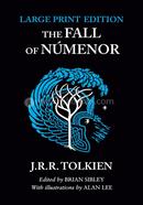 The Fall of Númenor image