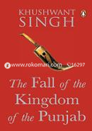 The Fall of The Kingdom of Punjab image
