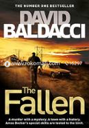 The Fallen image