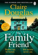 The Family Friend image