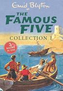 The Famous Five Collection 1 image