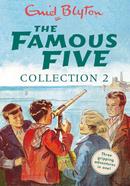The Famous Five Collection 2 image
