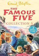 The Famous Five Collection 3 image