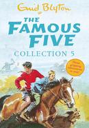The Famous Five Collection 5 image