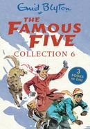 The Famous Five Collection 6 image