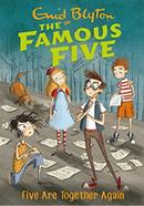 The Famous Five: Five Are Together Again: 21 image