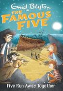 The Famous Five: Five Run Away Together: 3 image