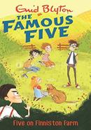 The Famous Five: Five on Finniston Farm: 18 image
