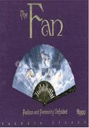 The Fan: Fashion and Femininity Unfolded image