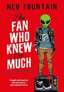 The Fan Who Knew Too Much image
