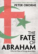 The Fate of Abraham image