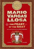 The Feast of the Goat: A Novel image