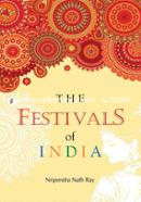 The Festivals of India image