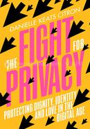 The Fight for Privacy image