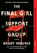 The Final Girl Support Group image
