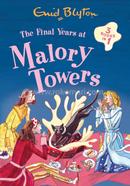 The Final Years at Malory Towers image