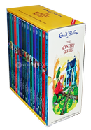 The Find-Outers (15 tiles Box Set) image