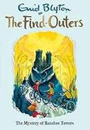 The Find Outers : The Mystery Of The Banshee Towers image