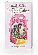 The Find Outers : The mystery of the Holly Lane image