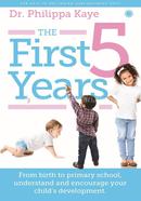 The First 5 Years image
