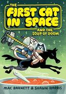 The First Cat in Space and the Soup of Doom image