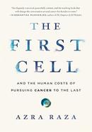 The First Cell image