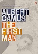 The First Man image